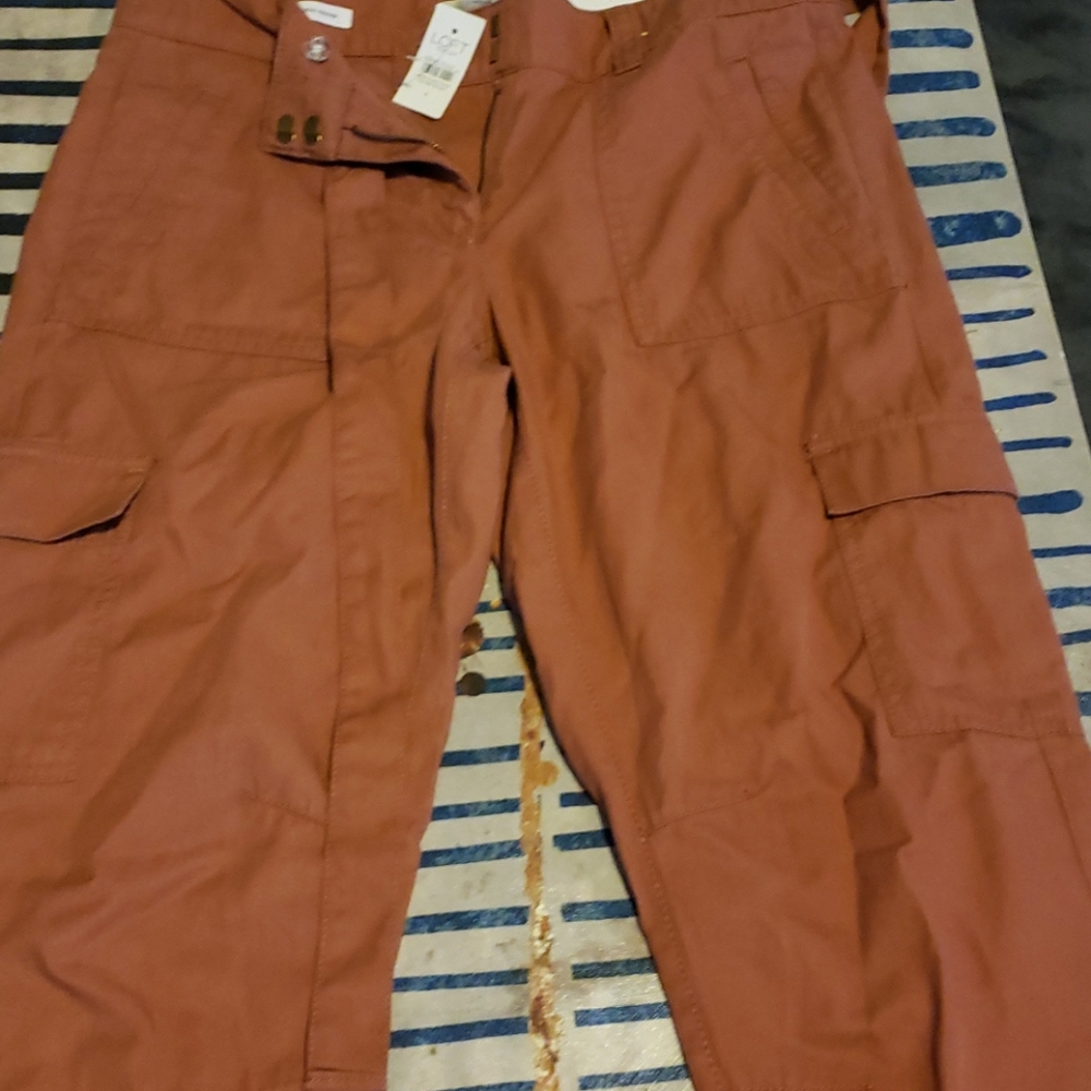 Pants - Picture 2 of 2